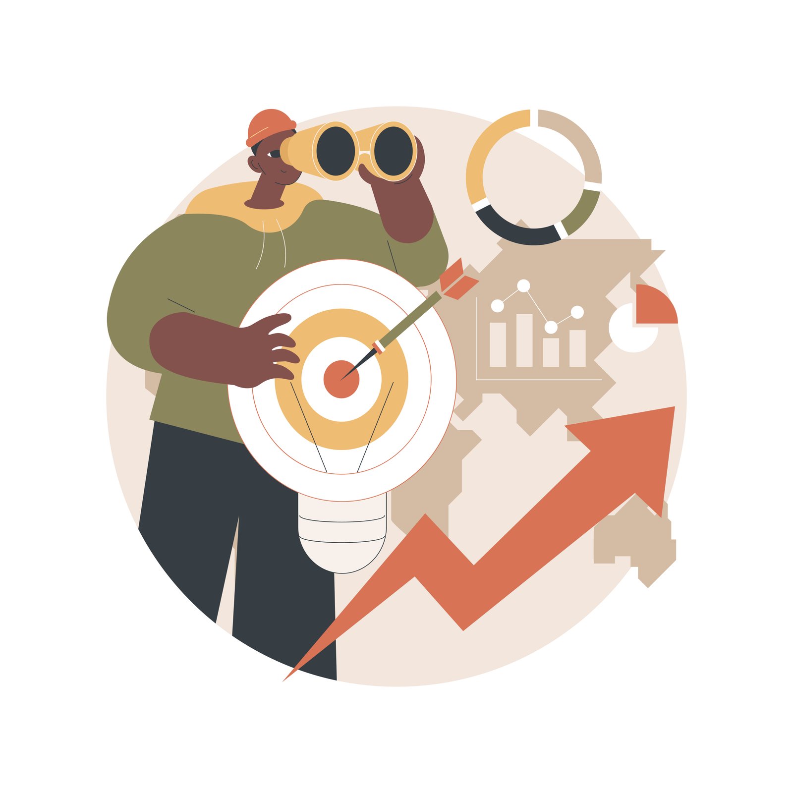 Discovery & Strategy